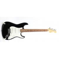 Fender Stratocaster Player Black [K] Käytetty